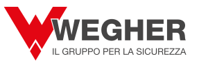 Gruppo Wegher Logo